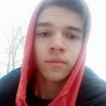 Александр, 24 года